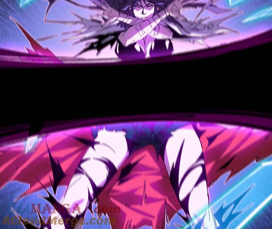 勇者X女魔王 52 瞬间结束 第22页