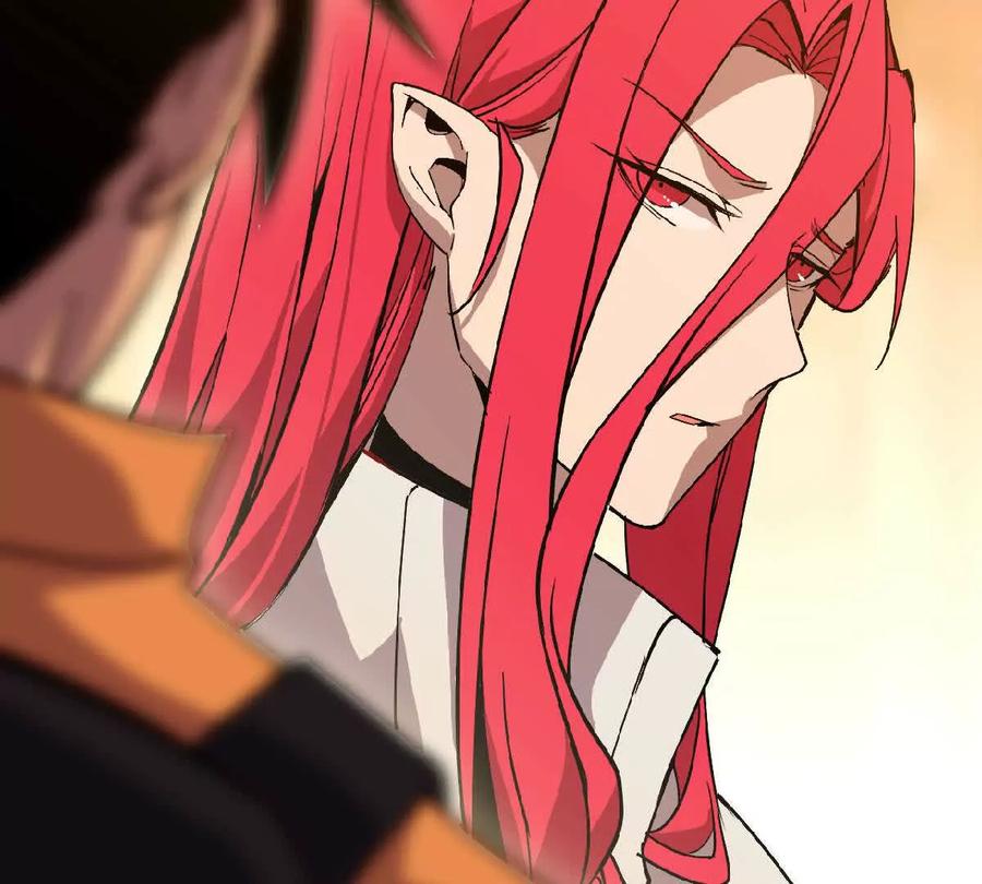 勇者X女魔王 53 冒险约定 第51页