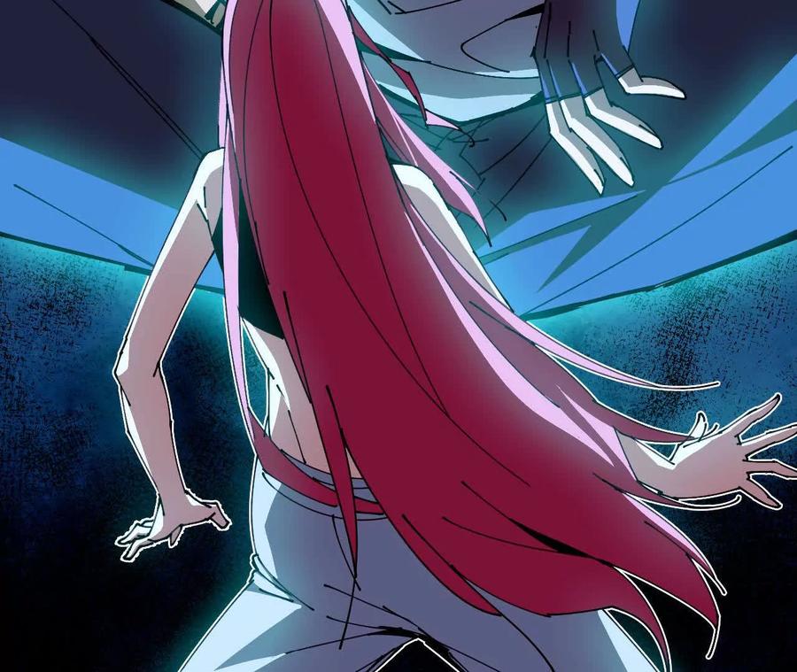勇者X女魔王 53 冒险约定 第68页