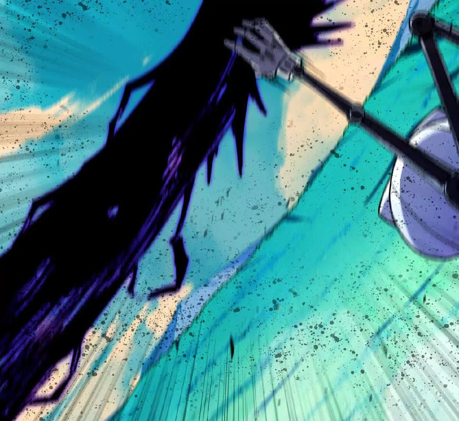 勇者X女魔王 56 100G 第20页