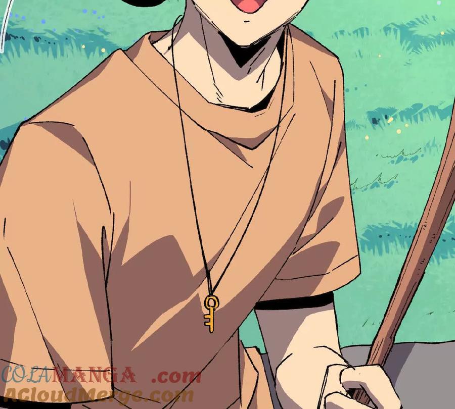 勇者X女魔王 57 耍太极剑 第40页