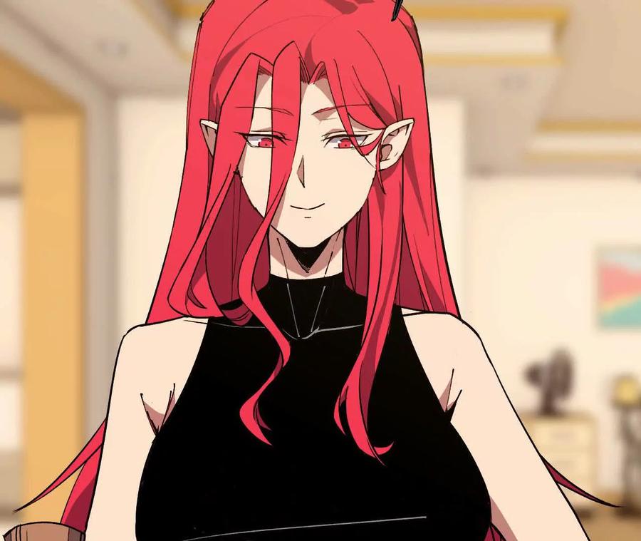 勇者X女魔王 57 耍太极剑 第23页