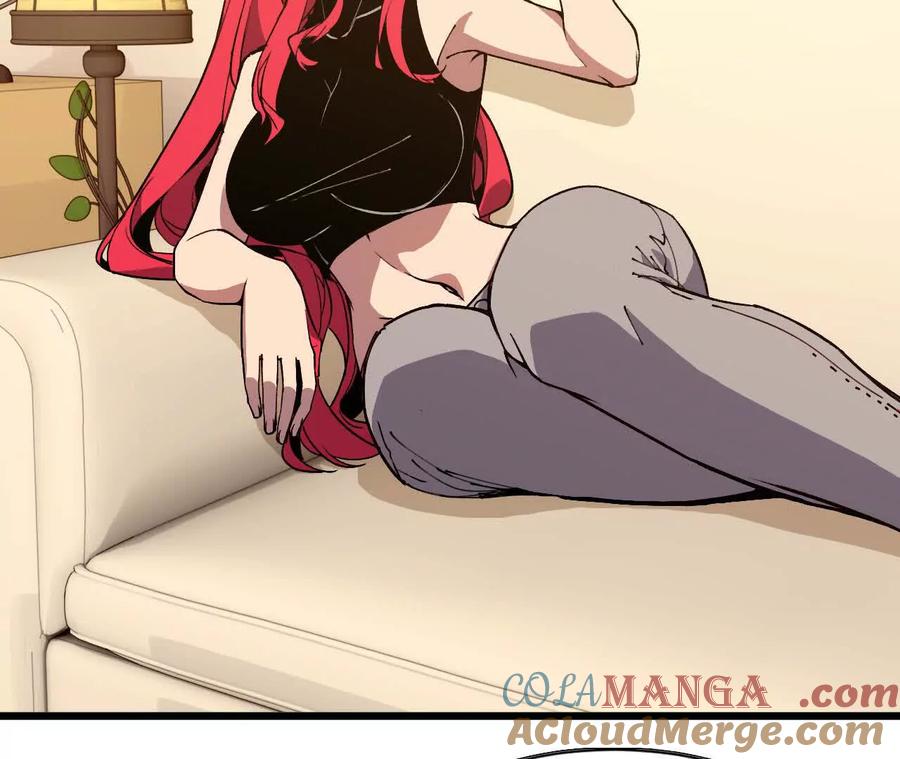 勇者X女魔王 57 耍太极剑 第10页