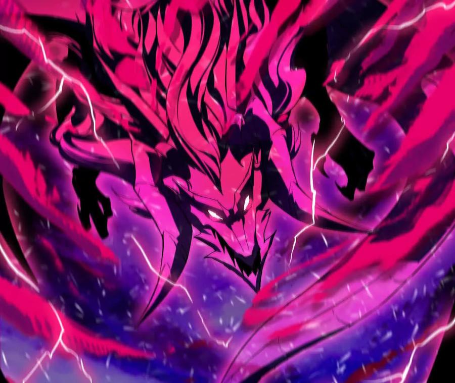 勇者X女魔王 57 耍太极剑 第96页