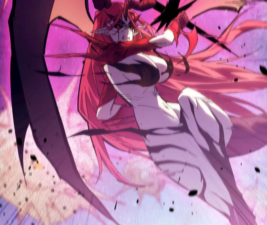 勇者X女魔王 58 太极之道 第91页