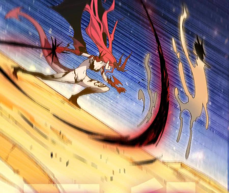 勇者X女魔王 58 太极之道 第95页