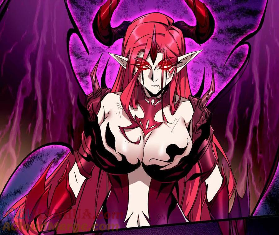勇者X女魔王 05 囚禁女魔王？ 第4页
