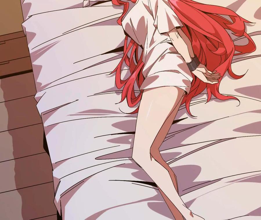 勇者X女魔王 05 囚禁女魔王？ 第21页