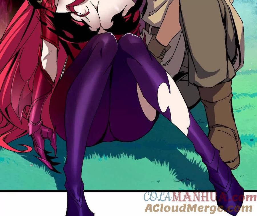 勇者X女魔王 05 囚禁女魔王？ 第10页