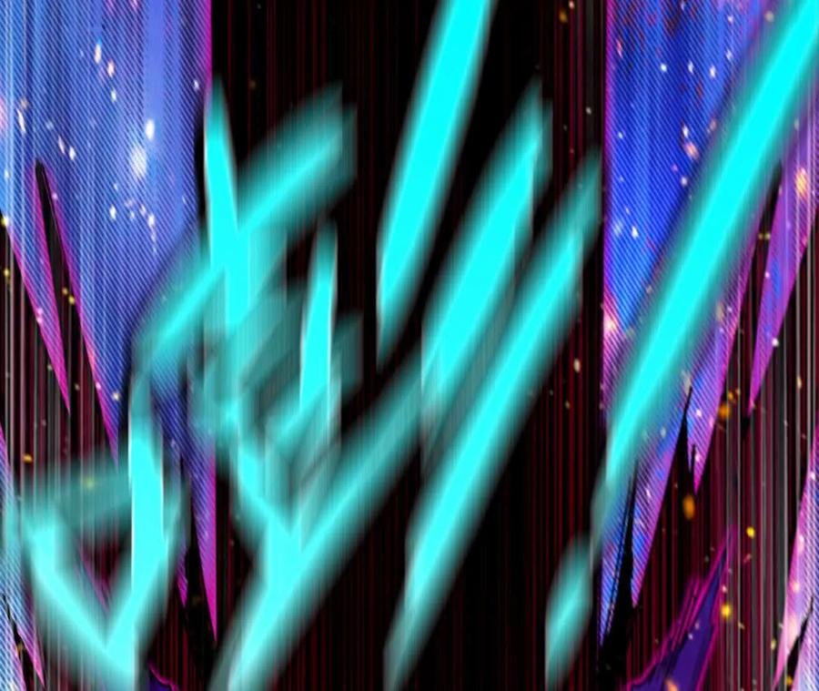 勇者X女魔王 59 最后一式 第7页