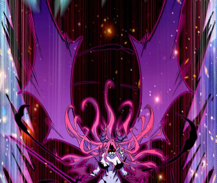 勇者X女魔王 59 最后一式 第8页