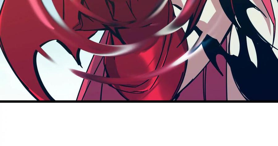 勇者X女魔王 59 最后一式 第107页
