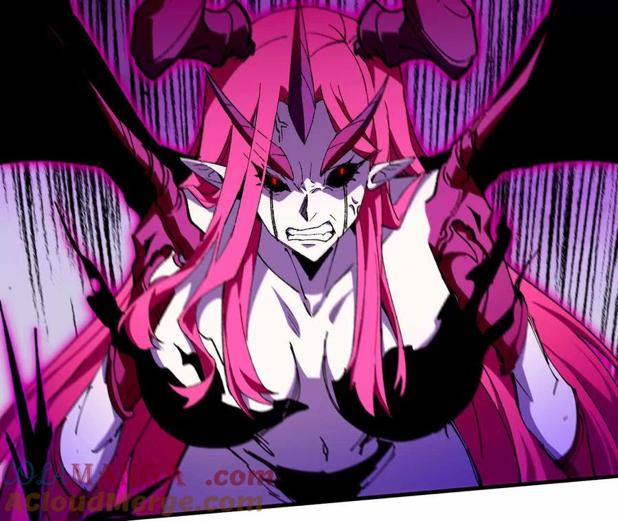 勇者X女魔王 59 最后一式 第5页