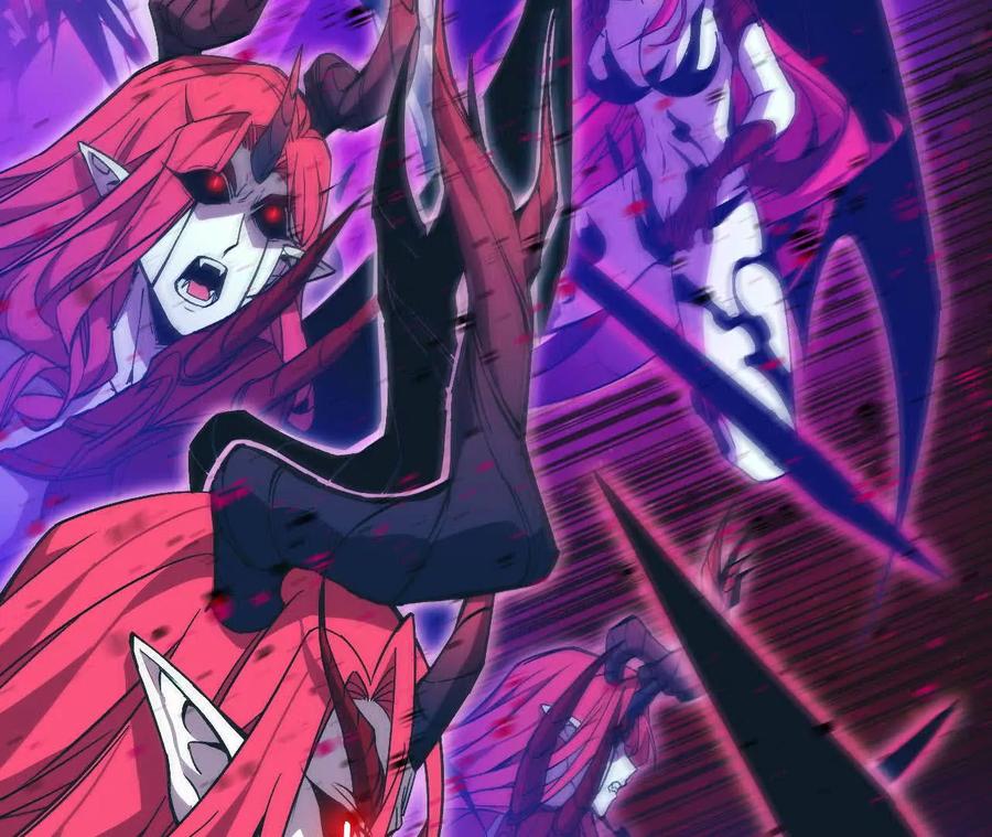 勇者X女魔王 59 最后一式 第27页