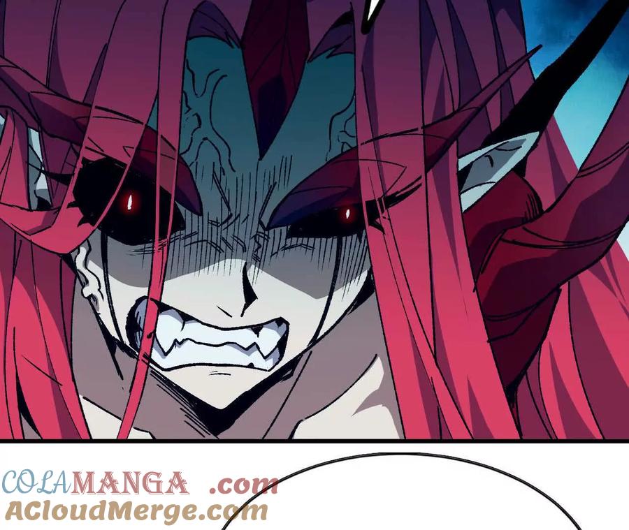 勇者X女魔王 59 最后一式 第93页