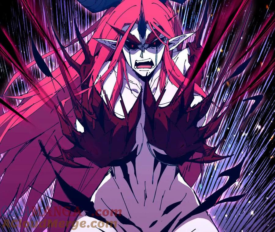 勇者X女魔王 59 最后一式 第57页