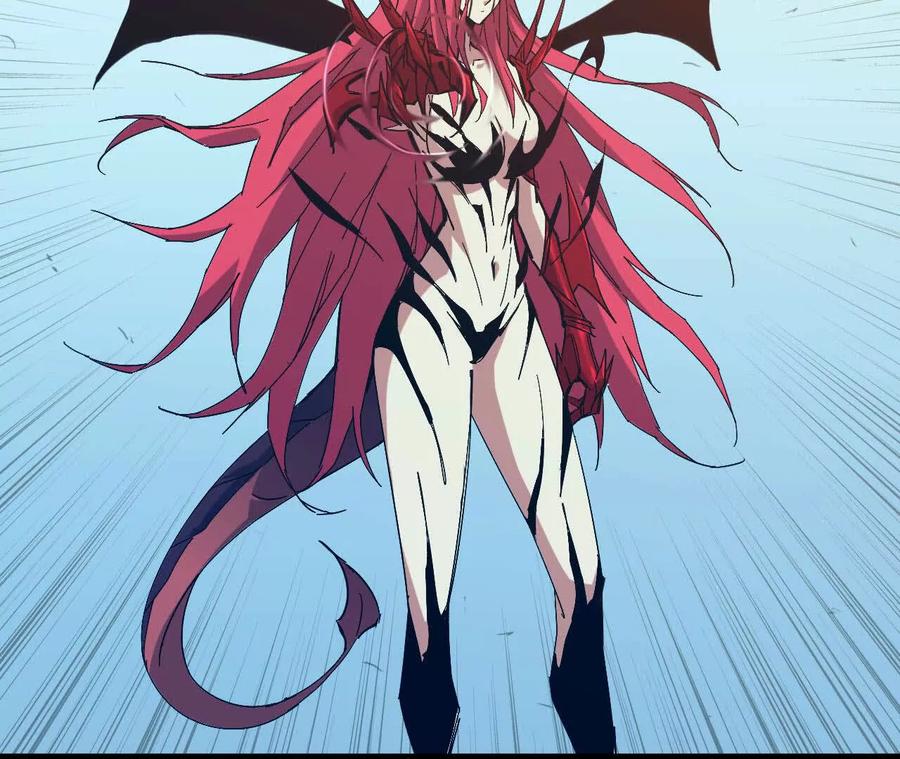 勇者X女魔王 59 最后一式 第98页