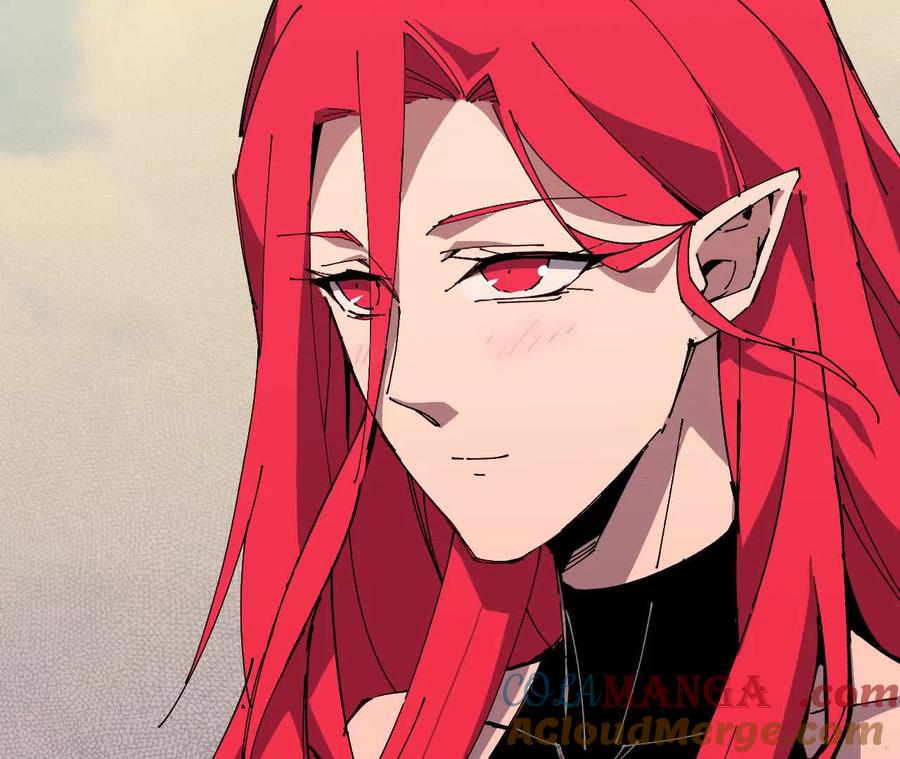 勇者X女魔王 60 超越时空 第67页