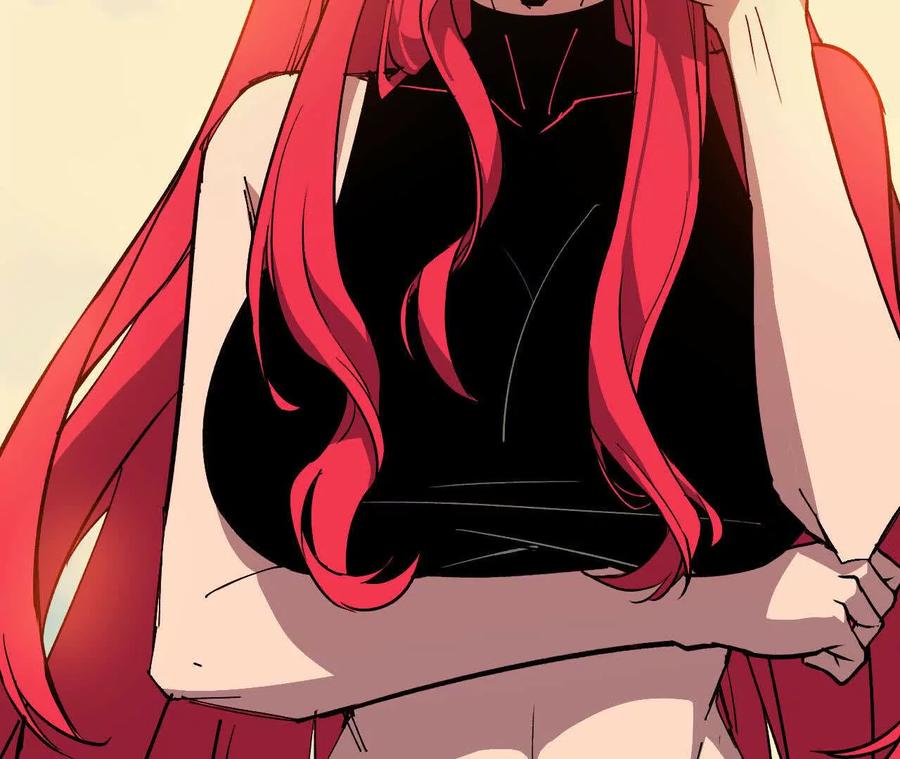 勇者X女魔王 60 超越时空 第75页