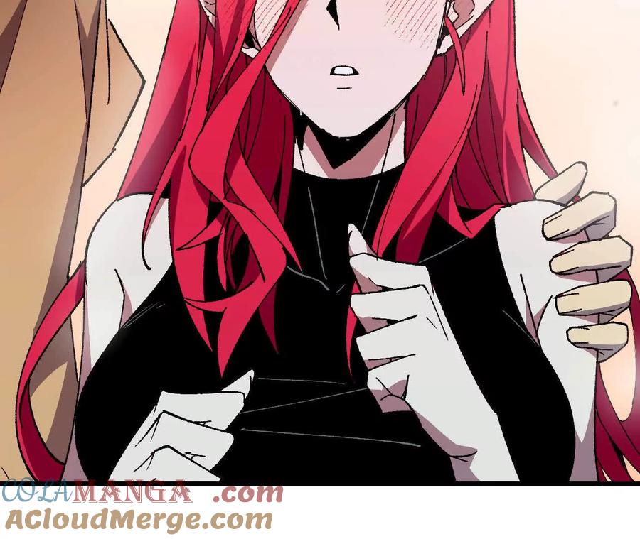 勇者X女魔王 60 超越时空 第43页