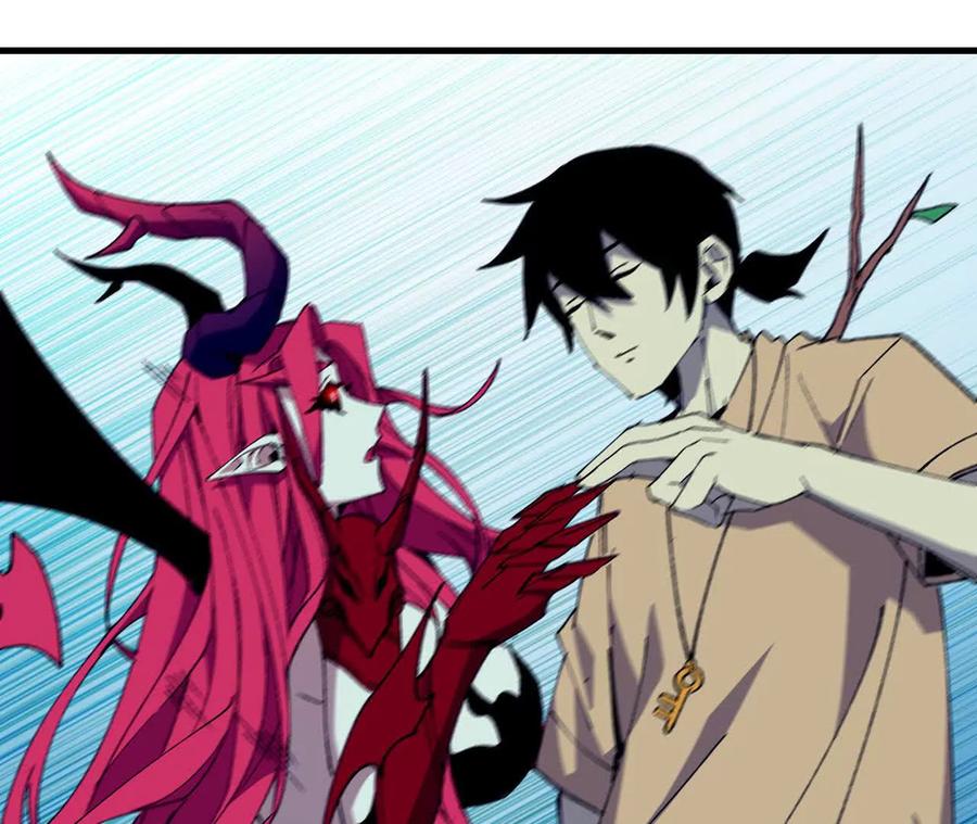 勇者X女魔王 60 超越时空 第24页