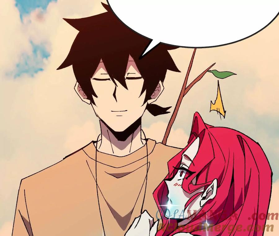 勇者X女魔王 60 超越时空 第37页