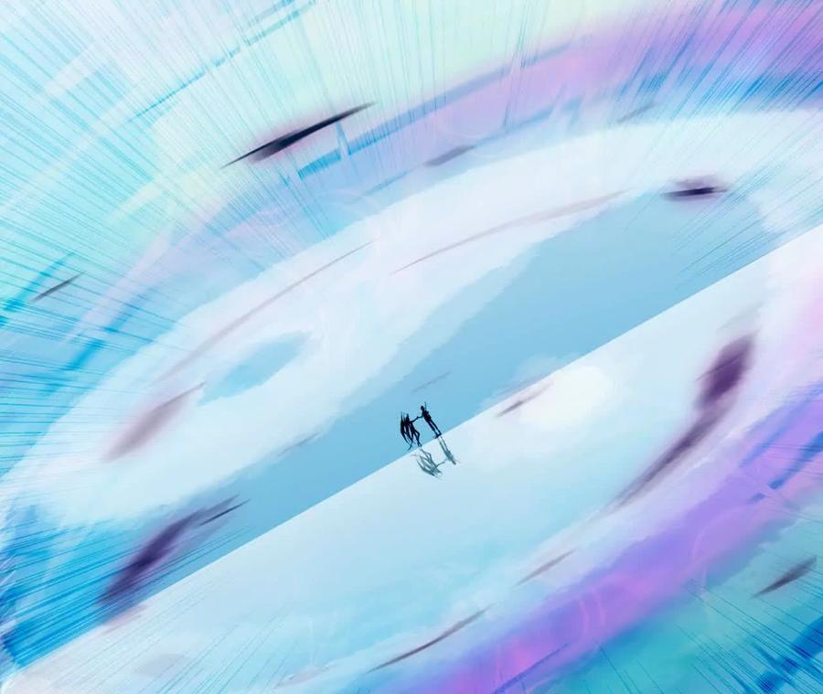 勇者X女魔王 60 超越时空 第18页