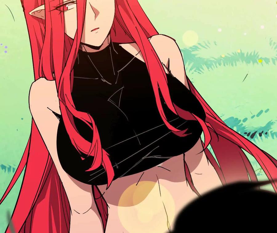 勇者X女魔王 60 超越时空 第83页