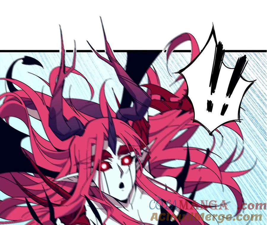 勇者X女魔王 60 超越时空 第22页