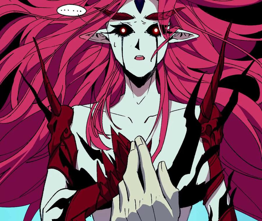 勇者X女魔王 60 超越时空 第20页