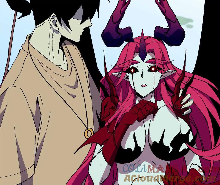 勇者X女魔王 60 超越时空 第31页