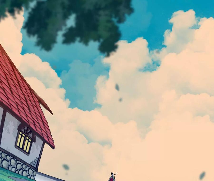 勇者X女魔王 60 超越时空 第35页