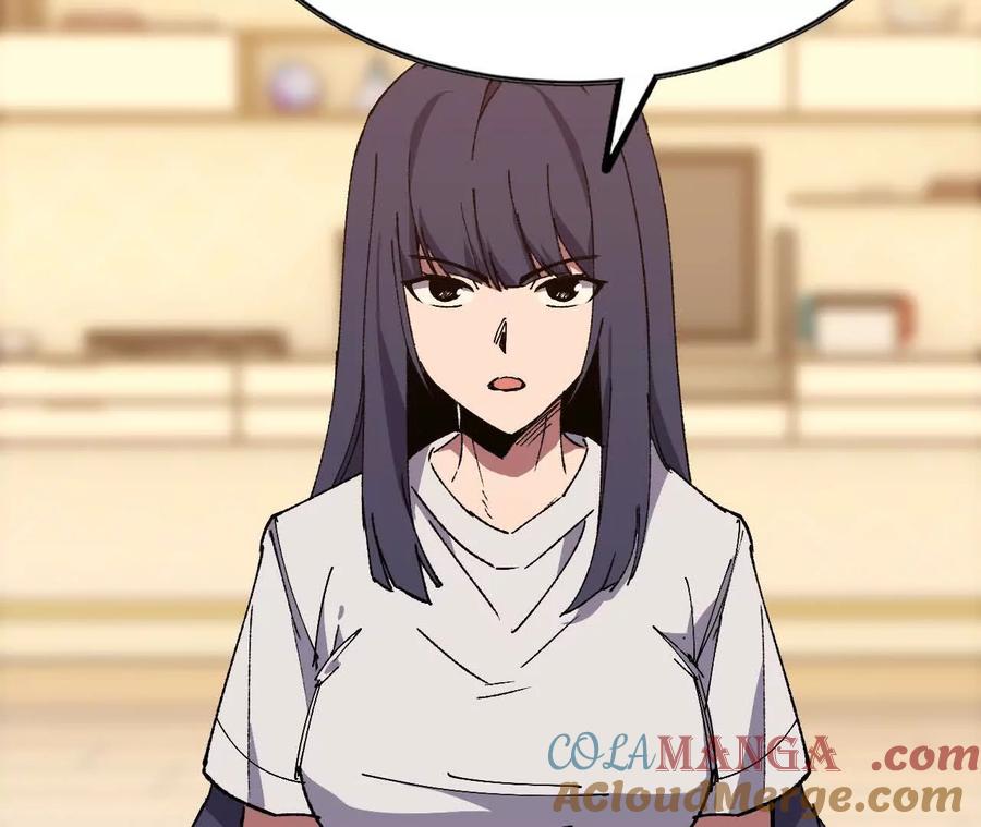 勇者X女魔王 62 会长苏醒 第70页
