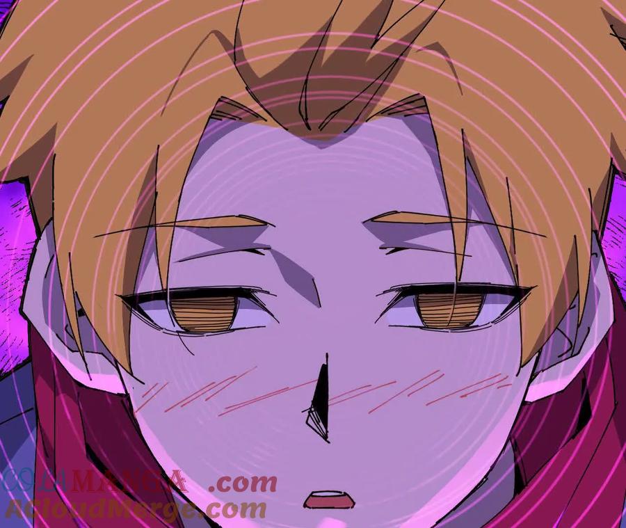 勇者X女魔王 62 会长苏醒 第7页