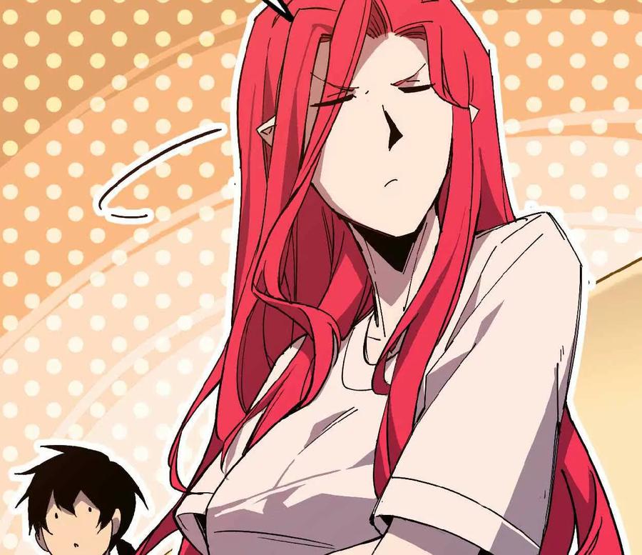勇者X女魔王 63 脏东西 第20页