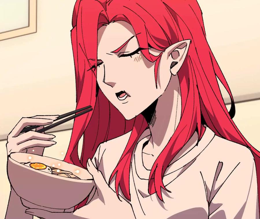勇者X女魔王 63 脏东西 第66页