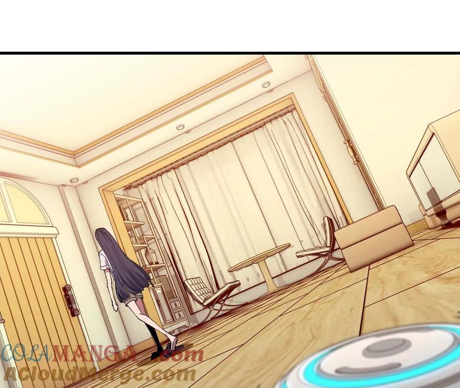 勇者X女魔王 63 脏东西 第61页
