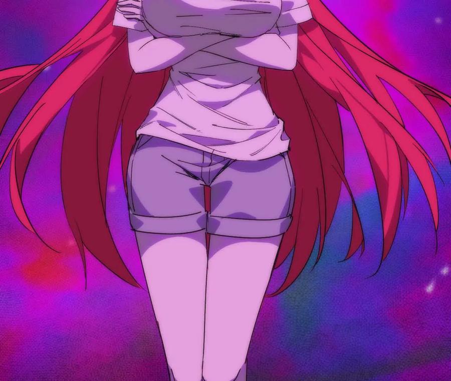 勇者X女魔王 65 取出异物 第107页