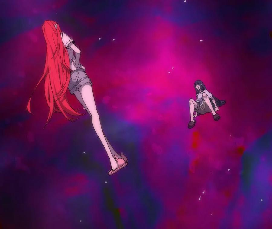 勇者X女魔王 65 取出异物 第6页