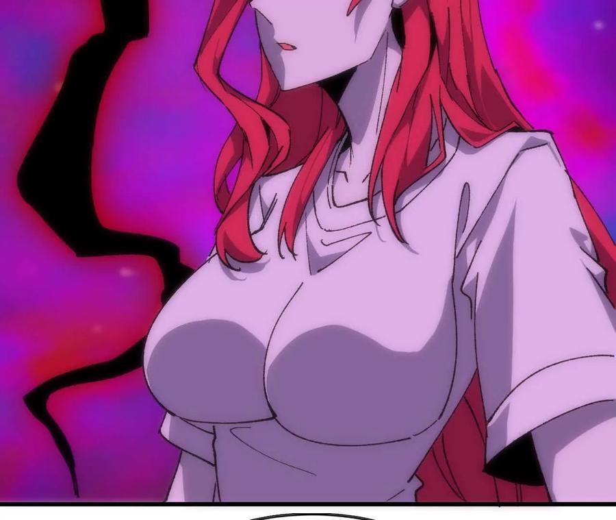 勇者X女魔王 66 混沌之力 第56页