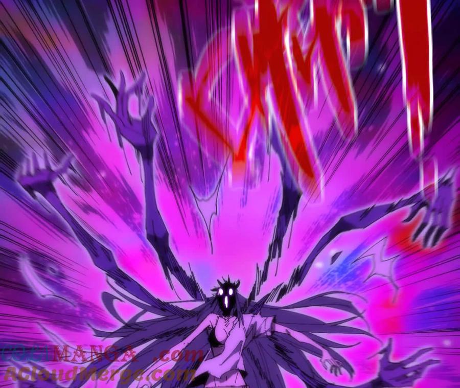 勇者X女魔王 66 混沌之力 第64页