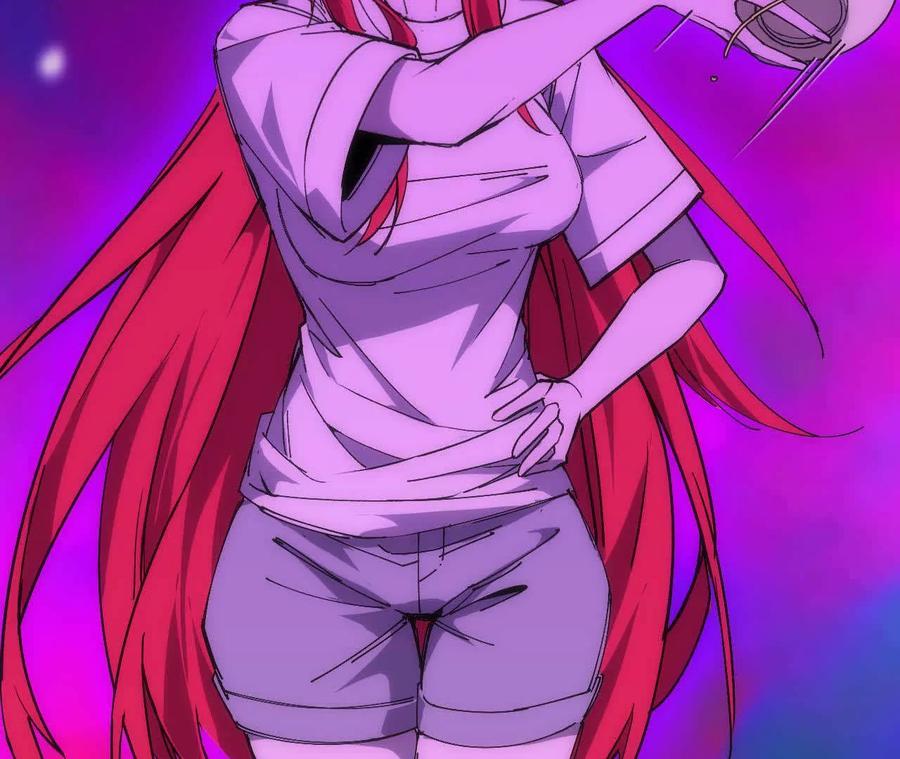勇者X女魔王 67 更新01 第41页