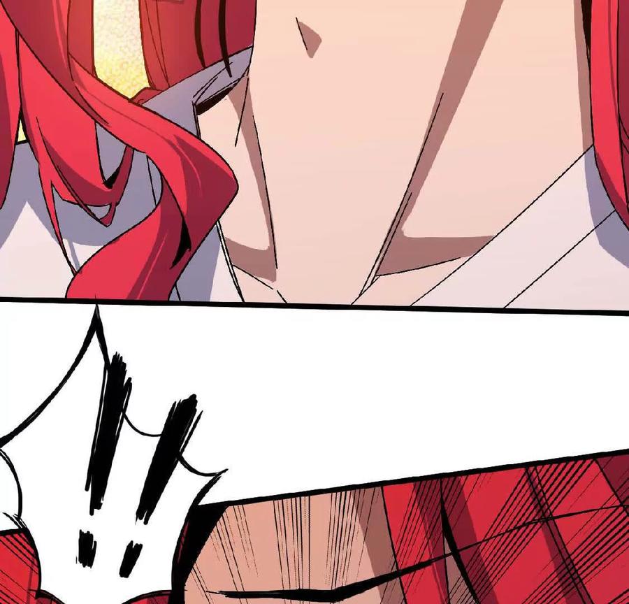 勇者X女魔王 06 吃饺子 第54页