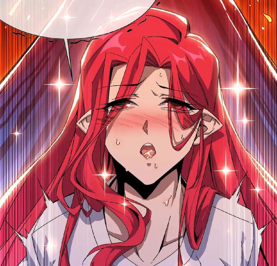 勇者X女魔王 06 吃饺子 第59页