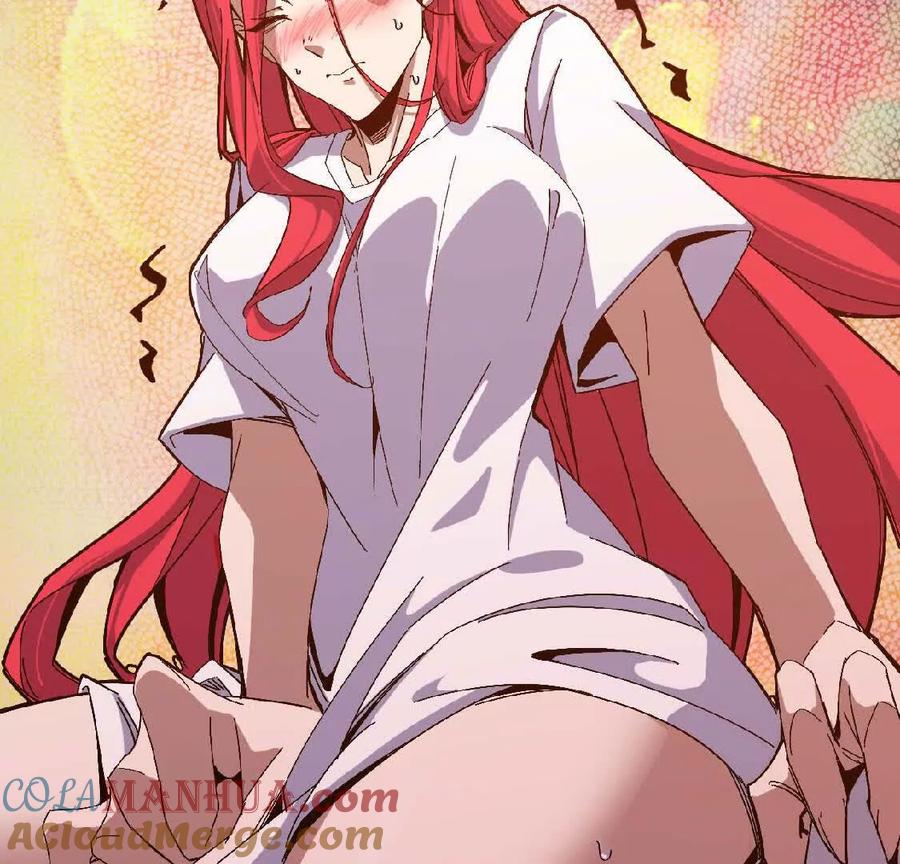 勇者X女魔王 06 吃饺子 第61页