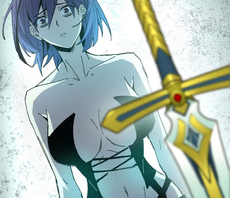 勇者X女魔王 69 一劈泯恩仇上 第57页