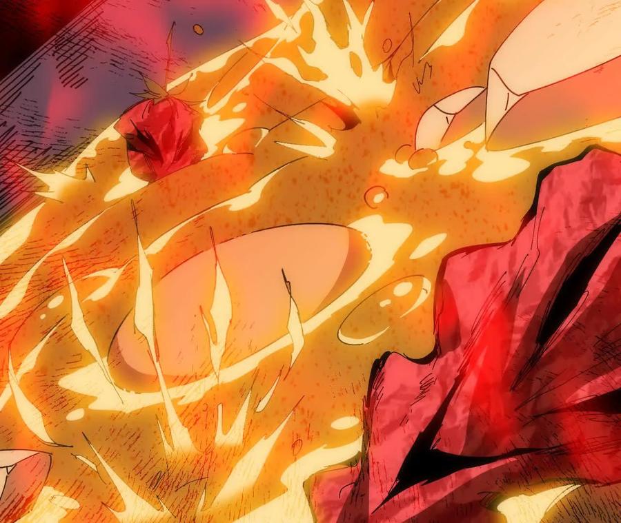 勇者X女魔王 70 一劈泯恩仇下 第92页