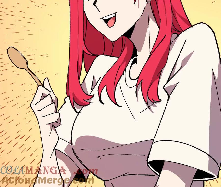 勇者X女魔王 70 一劈泯恩仇下 第94页