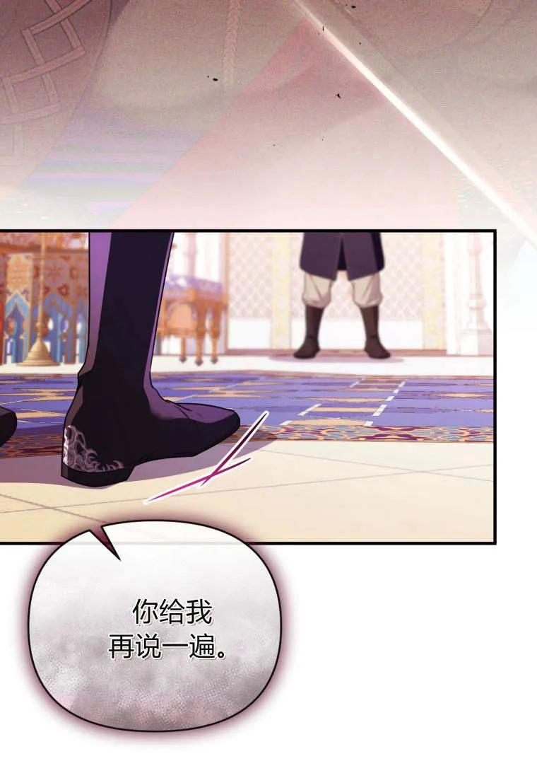 成为苏尔坦珍爱的猫咪 第71话 第41页