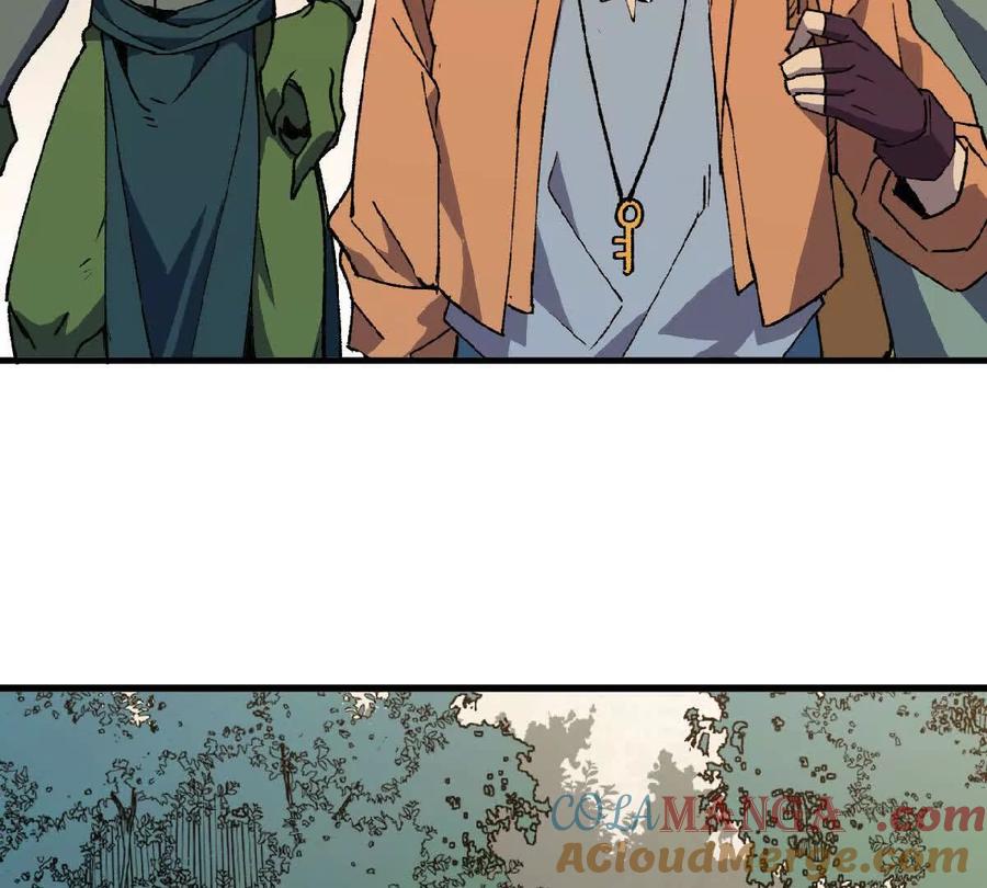 勇者X女魔王 74 重回博斯特 第25页